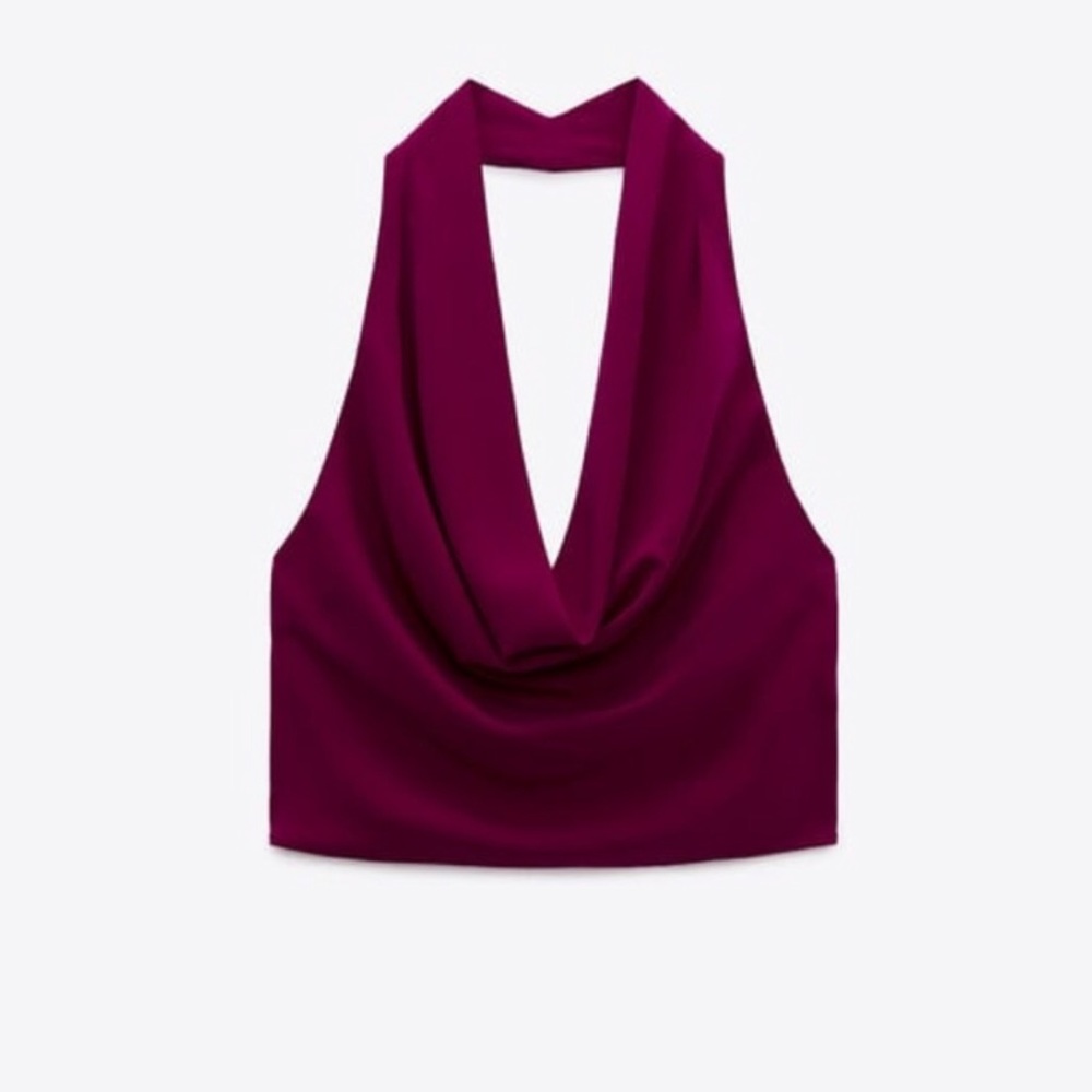 Zara TOP - Picture 2 of 2